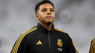 Rodrygo recula pero la vuelve a liar en Brasil