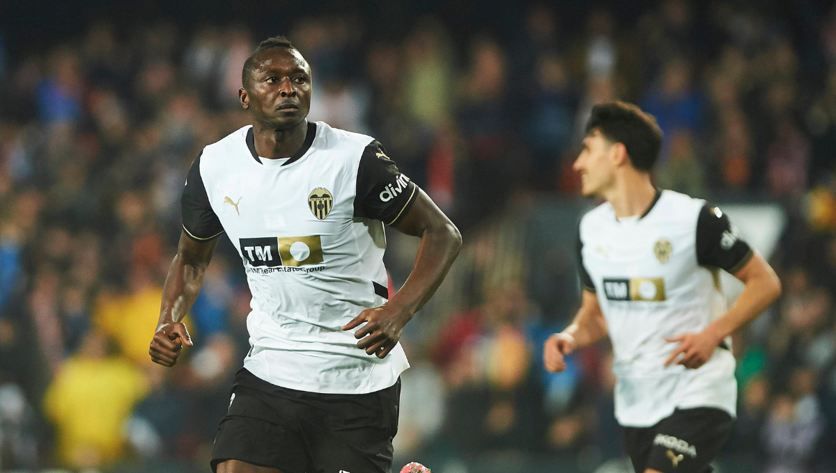 Sadiq, una de las opciones elegidas