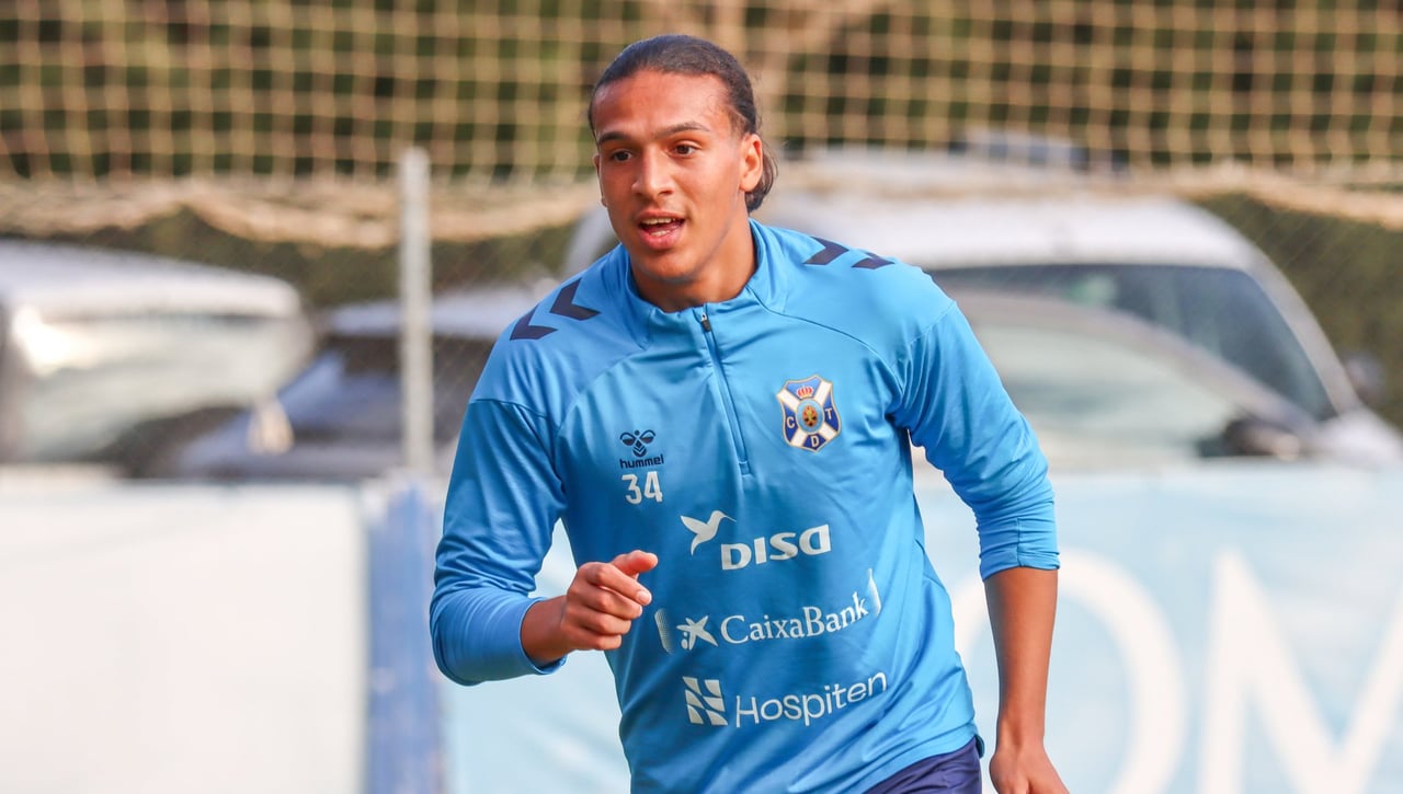 La seria amenaza a Yanis Senhadji