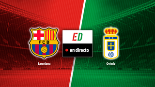 Barcelona - Real Oviedo: resumen, resultado y goles