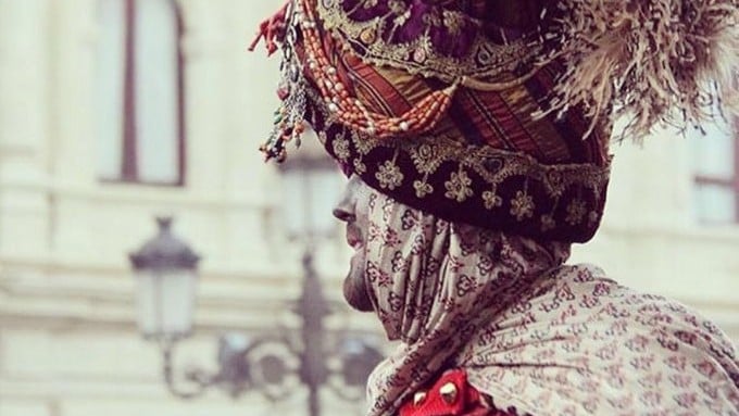 Heraldo Real de Sevilla: detalles, horarios y recorrido