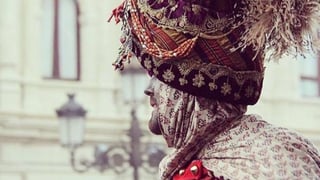 Heraldo Real de Sevilla: detalles, horarios y recorrido