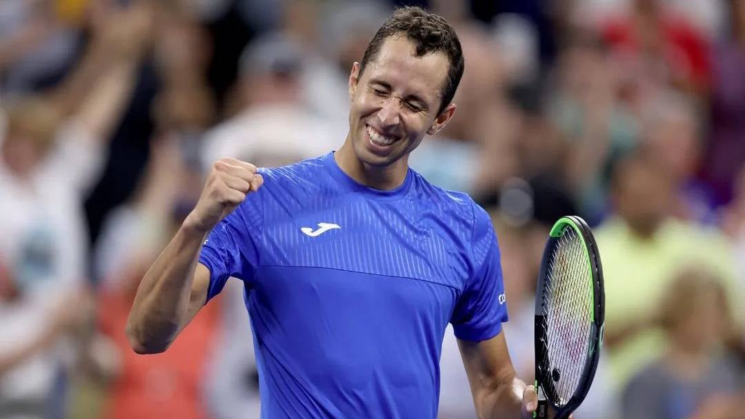 La gesta que pasará a la historia de Wimbledon