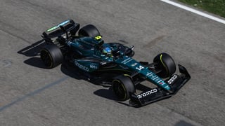 McLaren da un golpe sobre la mesa y Fernando Alonso se estrella