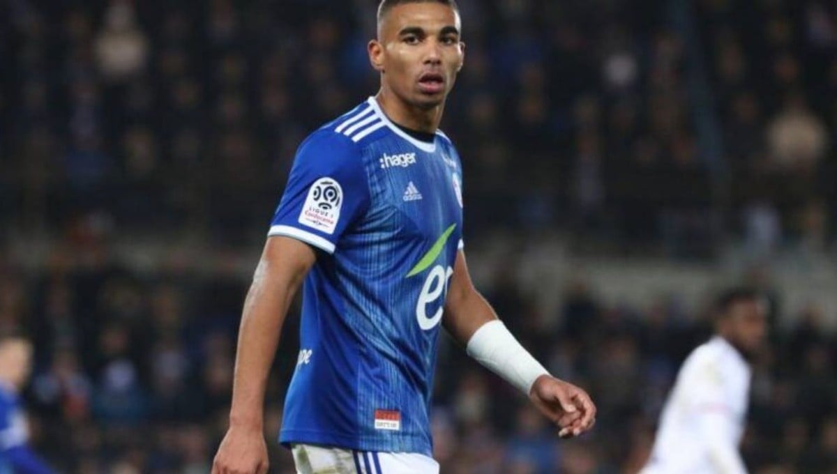 El as en la manga que tiene el Sevilla para fichar a Djiku