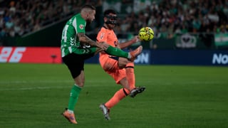 Aitor Ruibal: "Hemos sacado garra de donde no la había"