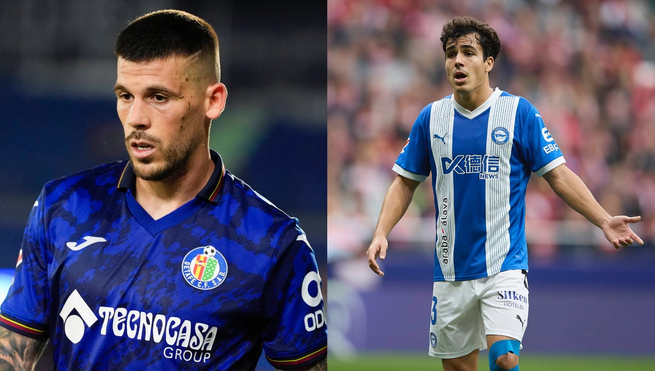 Decidido el futuro de los cedidos del Celta