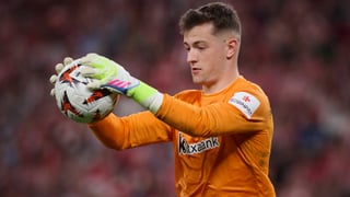 La cantidad que pagará el Valencia por Agirrezabala