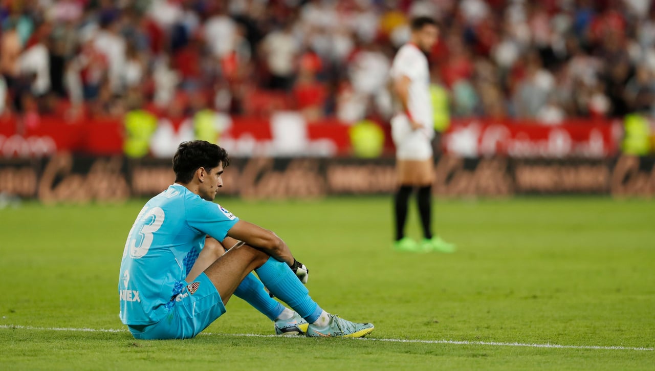 El Bayern vuelve a la carga por Bono