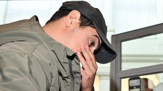 La sorprendente confesión de Ben Yedder en su juicio