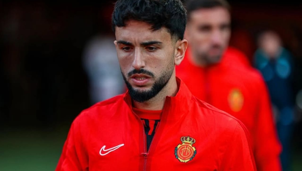 Duro golpe para Manu Morlanes