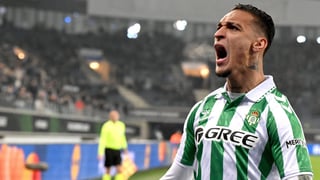 El motivo por el que Antony fracasó en la Premier y triunfa en el Betis