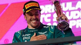 Una gran y dura crítica a Fernando Alonso