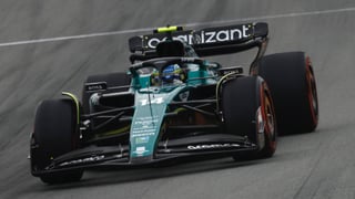Las mejoras de Aston Martin en el GP de Canadá de F1 y el ambicioso mensaje de Fernando Alonso