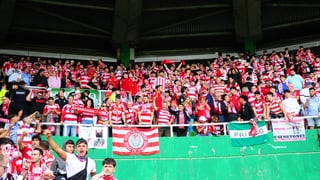 El Granada, perjudicado