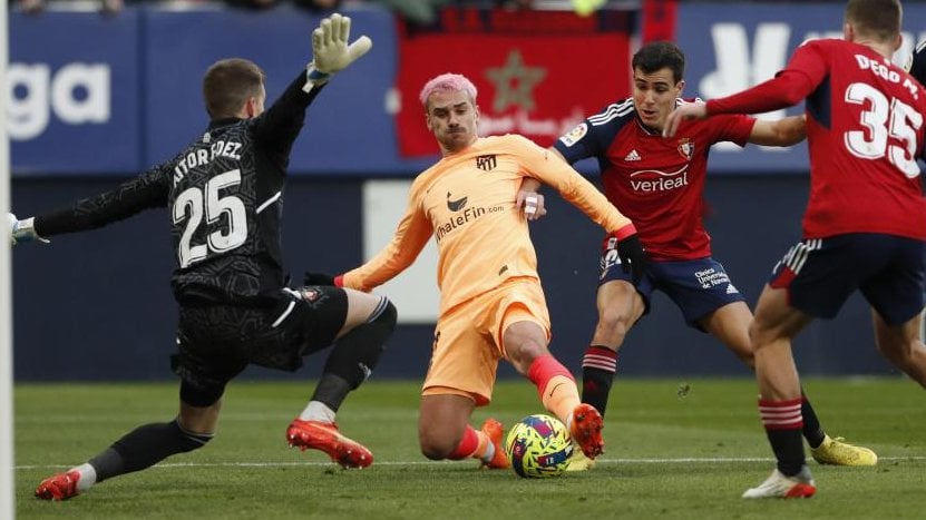 Su mala cabeza le evitó triunfar en el Athletic Club y ahora tira de autocrítica para que sirva como ejemplo 