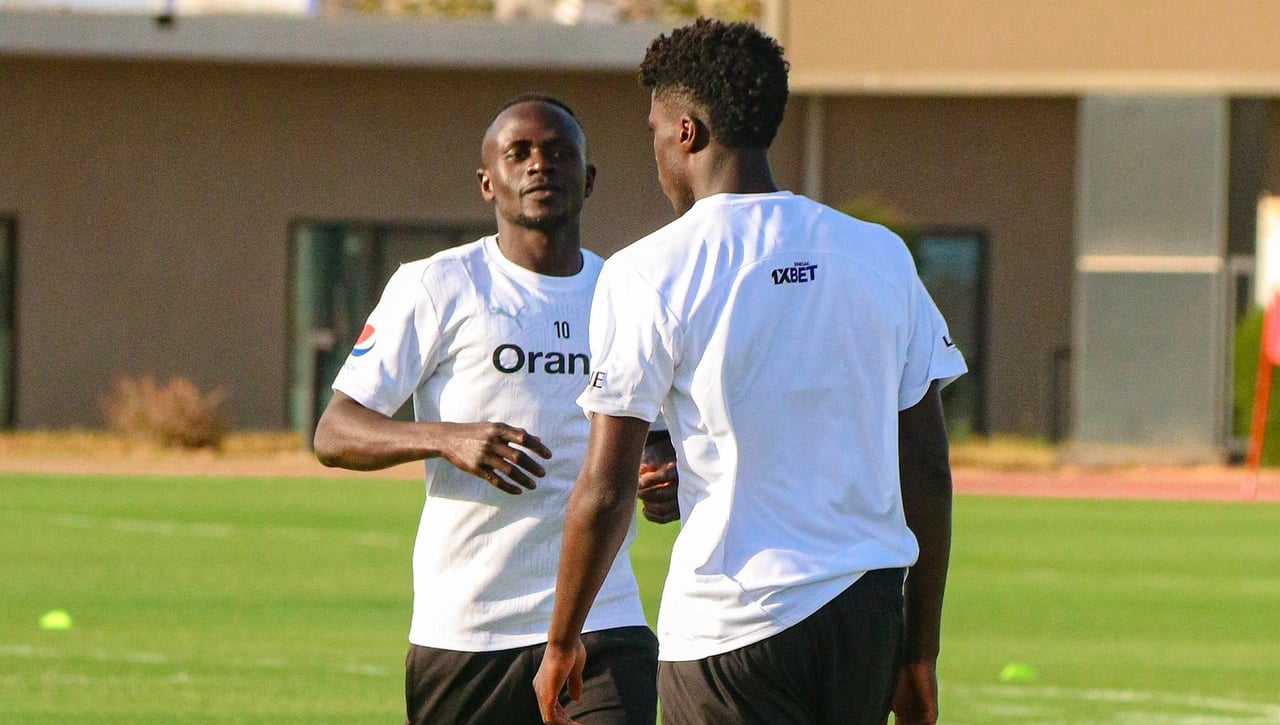 Assane Diao completa el círculo