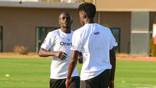 Assane Diao completa el círculo