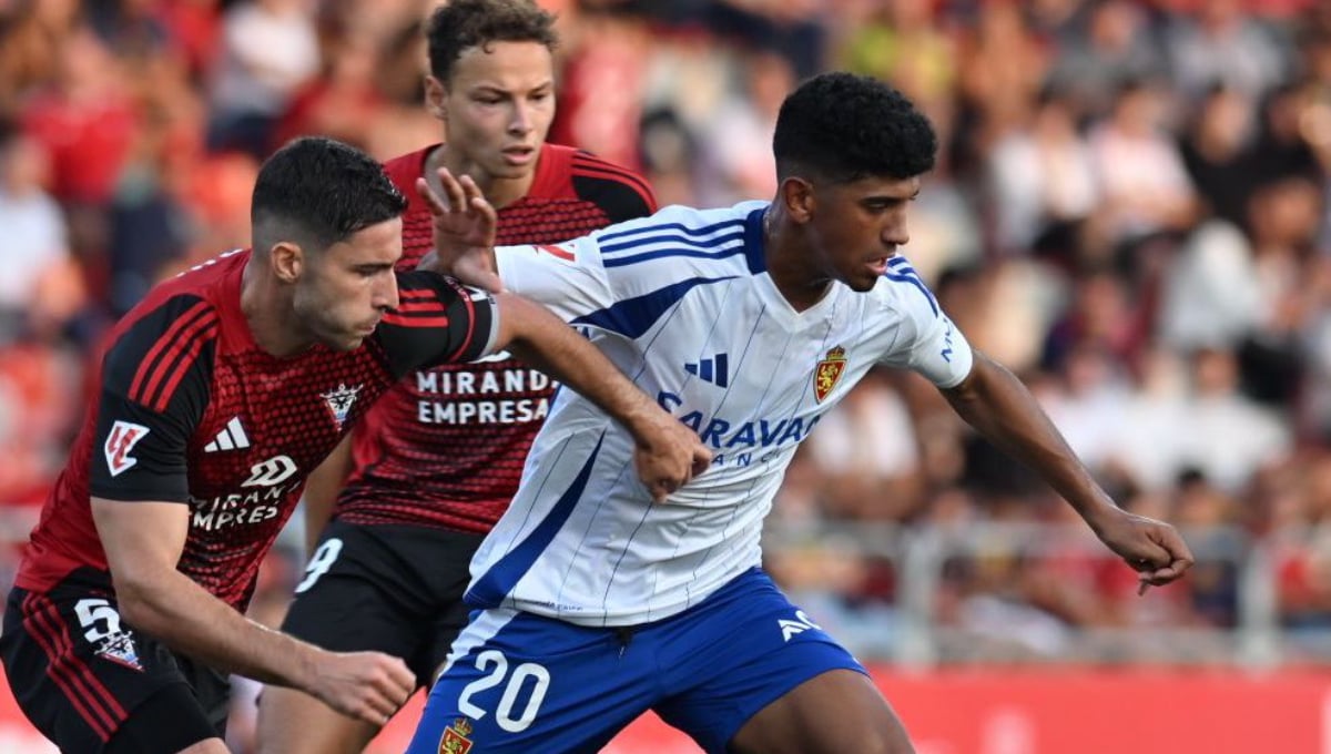 Adu Ares empieza con mal pie 