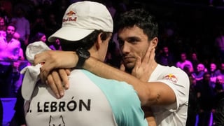 Sorpresas y nuevos anuncios en el baile de parejas para el Premier Padel