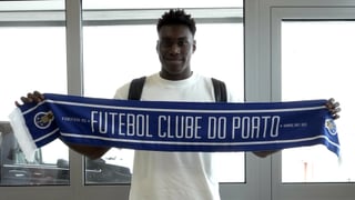 El Sevilla se vuelve a tirar de los pelos por Samu Omorodion