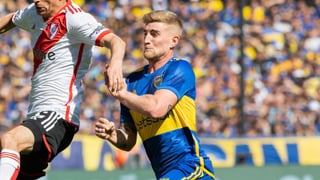 El Betis lo sigue, no renueva y lo castigan