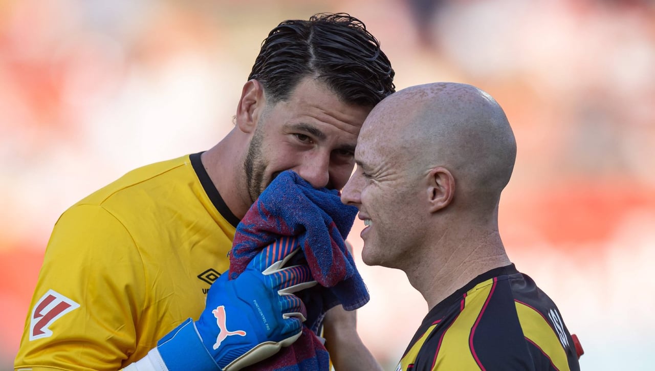 Isi Palazón revela su opinión sobre el proyecto de Tebas