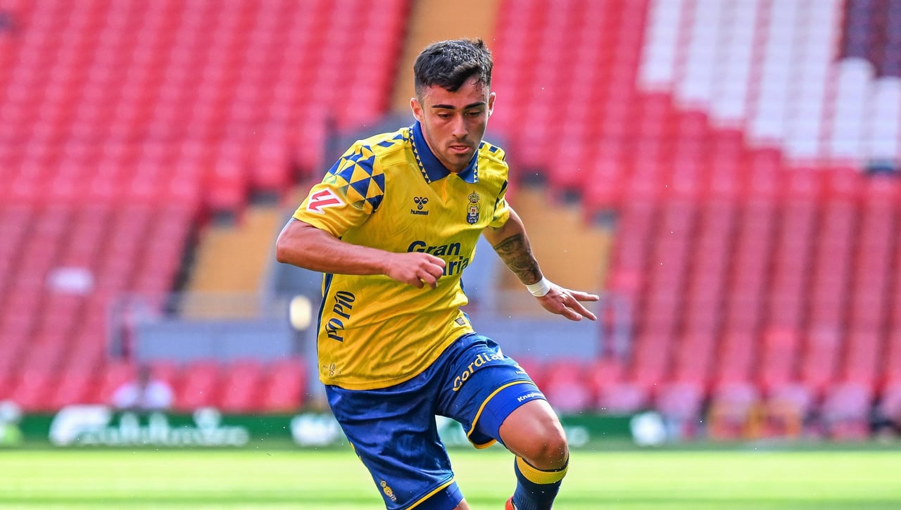 Uno menos para fichar a Moleiro