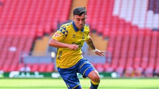 Uno menos para fichar a Moleiro