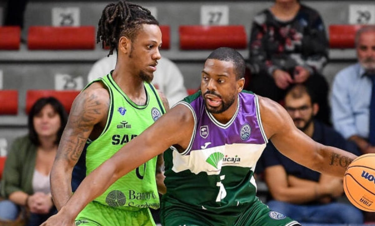 El Unicaja de Málaga afronta un duelo de alta exigencia para cerrar 2022