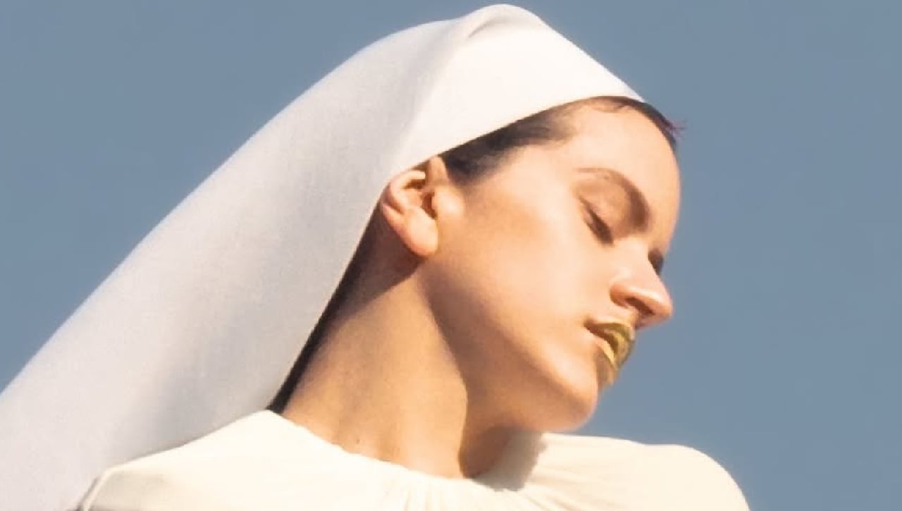  Se filtra en internet antes de su lanzamiento oficial: 'Lux', el nuevo álbum de Rosalía