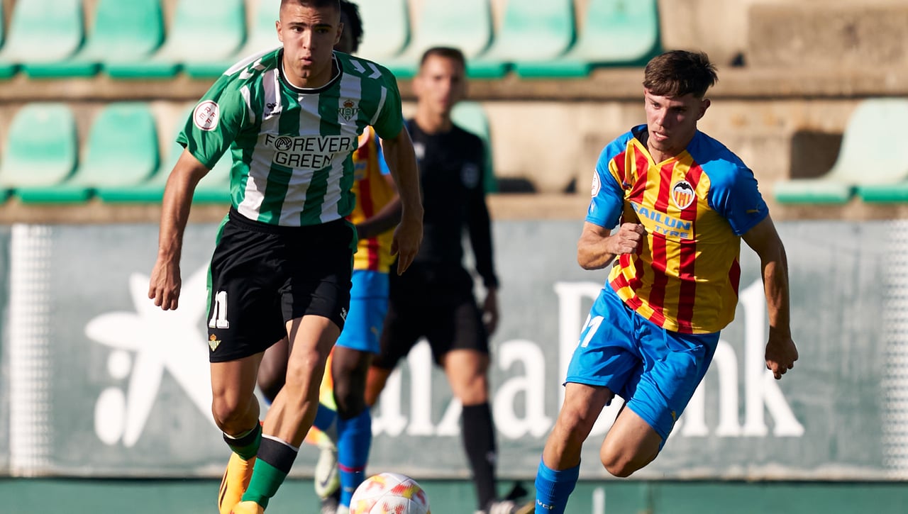 La épica del Betis le lleva a la Final Four de la Copa de Campeones