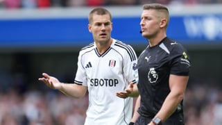 Autocrítica de la Premier League con el VAR