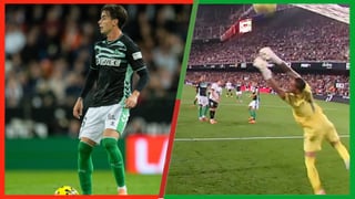 Álvaro Valles y Valentín Gómez, con "una sensación agridulce": contentos en lo personal, "jodidos" en lo colectivo