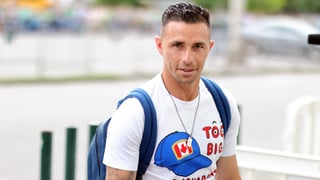 La hora de Rubén Castro