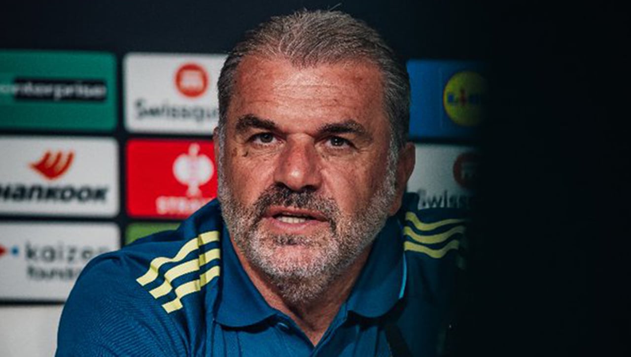 Postecogolu llama "caballero" a Pellegrini, encumbra al Betis y señala a Lo Celso