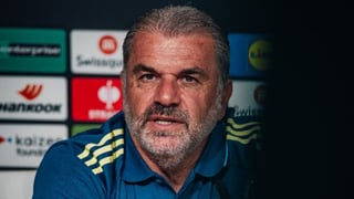 Postecogolu llama "caballero" a Pellegrini, encumbra al Betis y señala a Lo Celso