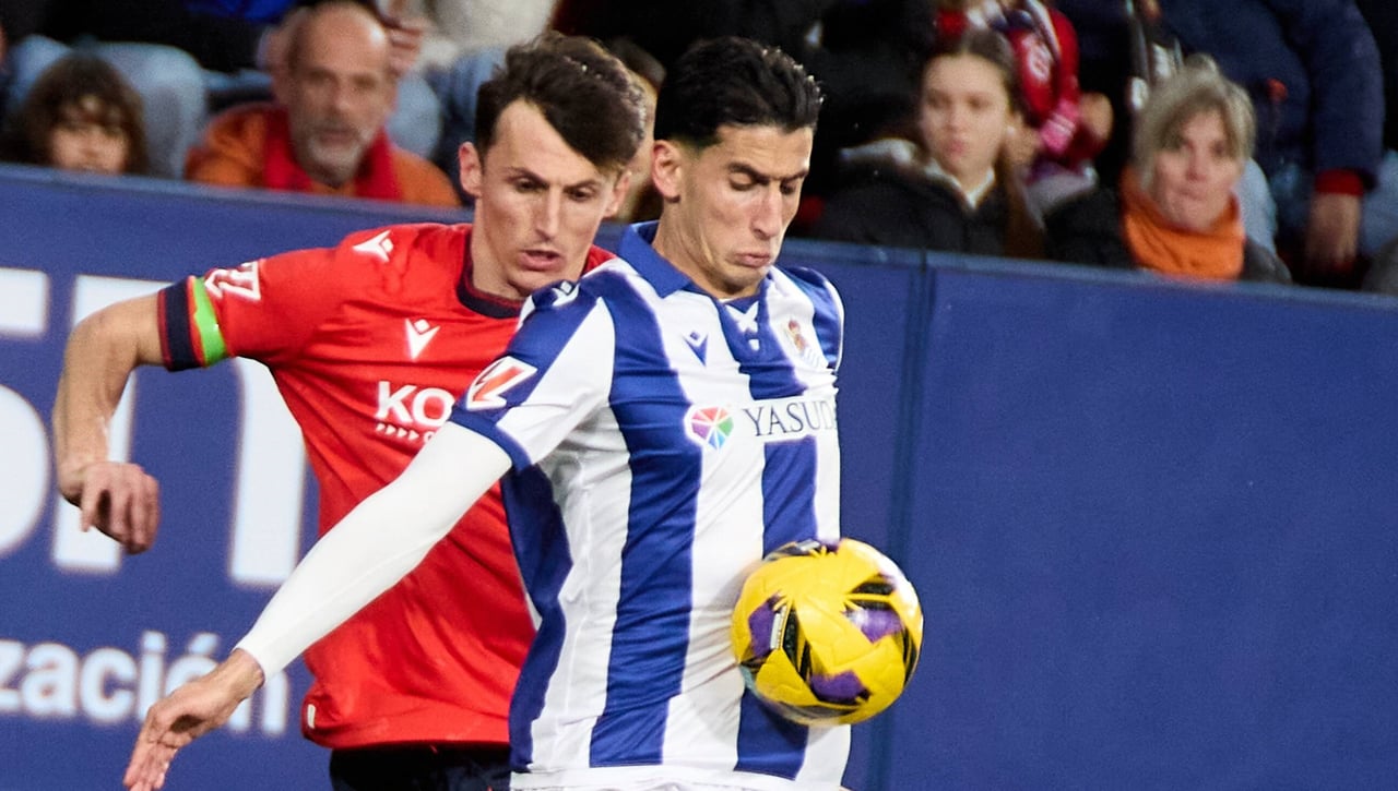 Nuevo escenario para el fichaje de Aguerd