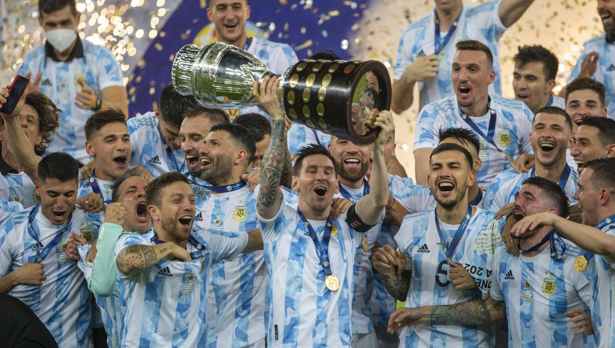 Sorteo Copa América 2024 | Cuándo y dónde es, equipos, bombos y funcionamiento