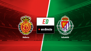 Mallorca - Valladolid: Resultado, resumen y goles