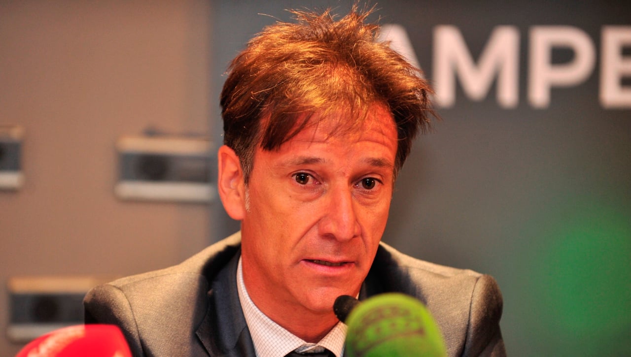 Alfonso Pérez Muñoz desata la polémica y atiza a la selección de fútbol femenina