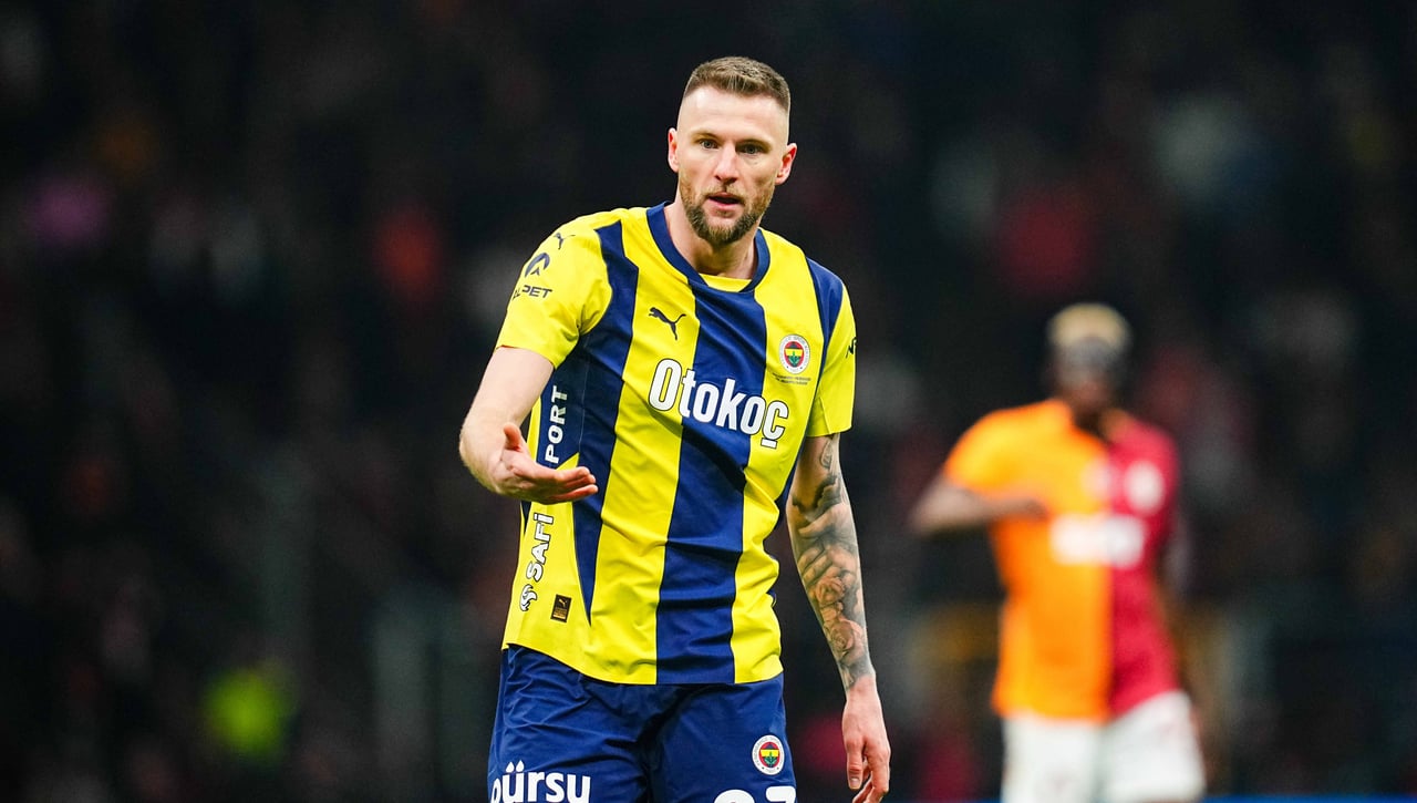 Se reactiva el regreso de Skriniar, un fichaje de urgencia