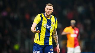 Se reactiva el regreso de Skriniar, un fichaje de urgencia