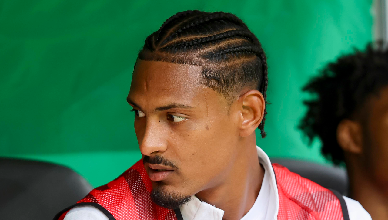 Haller explica su complicado fichaje