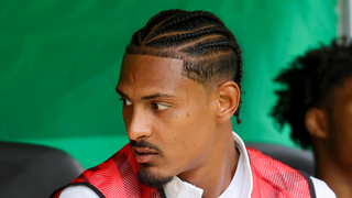 Haller explica su complicado fichaje