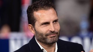 Baraja cumple en el Valencia y hace su pronóstico para la final de la Copa del Rey