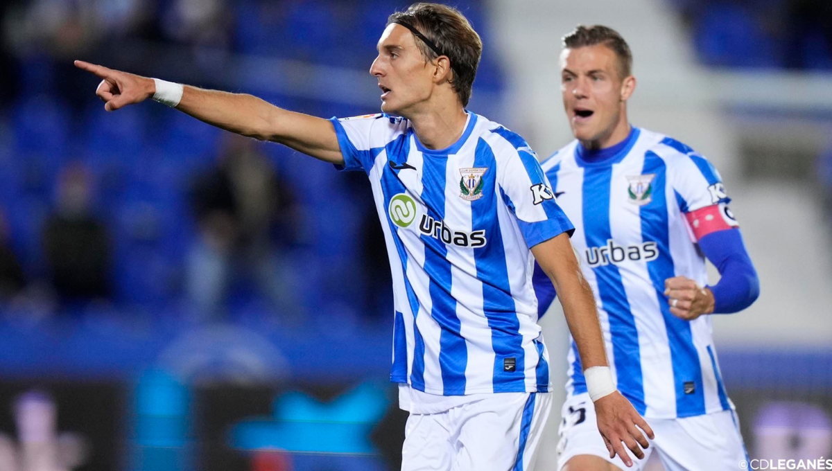 Frena su fichaje por el Zaragoza y el Deportivo