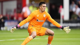 Sorprendente decisión del Athletic para el mercado de invierno