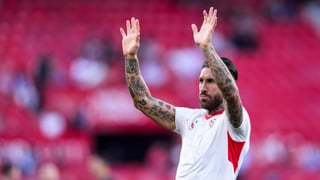 El Sevilla da por "caso zanjado" el posible fichaje de Sergio Ramos y valora la renuncia de Almeyda a cobrar finiquito por despedido 