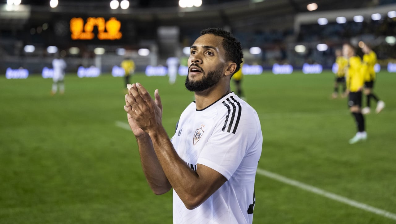 El primer fichaje del Sevilla, al caer